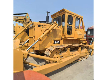 Bulldozer CATERPILLAR D7G