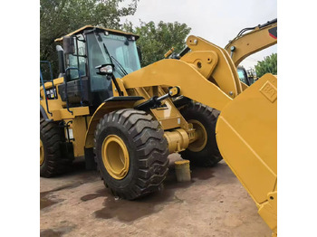 Hjullastare CATERPILLAR 950GC