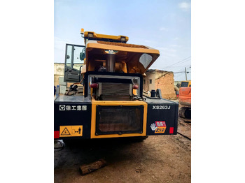 Kompaktor XCMG XS263J: bild 3 Kompaktor XCMG XS263J: bild 3