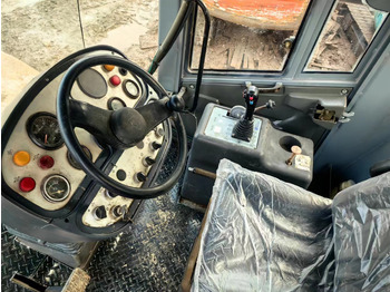 Kompaktor XCMG XS263J: bild 4 Kompaktor XCMG XS263J: bild 4