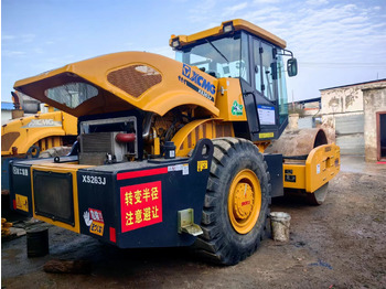 Kompaktor XCMG XS263J: bild 2 Kompaktor XCMG XS263J: bild 2