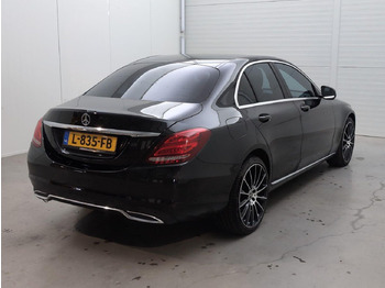 Sedan Mercedes-Benz C-klasse 250 CDI 4MATIC Premium Plus | 2017 | 201.697 km | Automaat | L835FB | NAP: Geen oordeel: bild 4 Sedan Mercedes-Benz C-klasse 250 CDI 4MATIC Premium Plus | 2017 | 201.697 km | Automaat | L835FB | NAP: Geen oordeel: bild 4