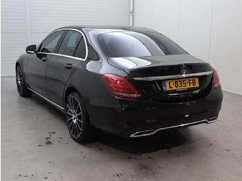 Sedan Mercedes-Benz C-klasse 250 CDI 4MATIC Premium Plus | 2017 | 201.697 km | Automaat | L835FB | NAP: Geen oordeel: bild 3 Sedan Mercedes-Benz C-klasse 250 CDI 4MATIC Premium Plus | 2017 | 201.697 km | Automaat | L835FB | NAP: Geen oordeel: bild 3