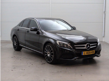 Sedan Mercedes-Benz C-klasse 250 CDI 4MATIC Premium Plus | 2017 | 201.697 km | Automaat | L835FB | NAP: Geen oordeel: bild 2 Sedan Mercedes-Benz C-klasse 250 CDI 4MATIC Premium Plus | 2017 | 201.697 km | Automaat | L835FB | NAP: Geen oordeel: bild 2