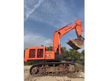 Grävmaskin HITACHI