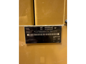 Industrimaskin, Elgenerator CATPILLAR 3512B: bild 5 Industrimaskin, Elgenerator CATPILLAR 3512B: bild 5