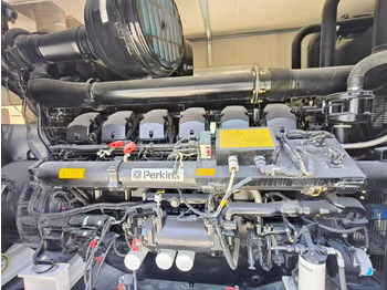 Elgenerator PERKINS