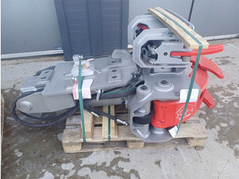 Gripklo för Byggmaskiner Bison 300pro Energiapuukoura: bild 2 Gripklo för Byggmaskiner Bison 300pro Energiapuukoura: bild 2