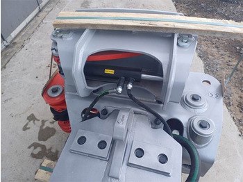 Gripklo för Byggmaskiner Bison 300pro Energiapuukoura: bild 3 Gripklo för Byggmaskiner Bison 300pro Energiapuukoura: bild 3