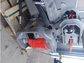 Gripklo för Byggmaskiner Bison 300pro Energiapuukoura: bild 4 Gripklo för Byggmaskiner Bison 300pro Energiapuukoura: bild 4