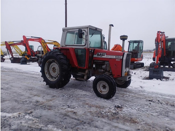 Traktor MASSEY FERGUSON 500 series