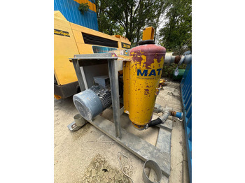 Leasa Bauer MAT HP 70 Bauer MAT HP 70: bild 2