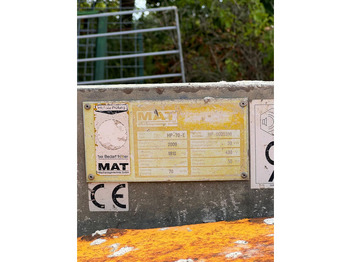 Leasa Bauer MAT HP 70 Bauer MAT HP 70: bild 3