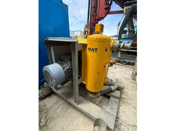 Leasa Bauer MAT HP 70 Bauer MAT HP 70: bild 5