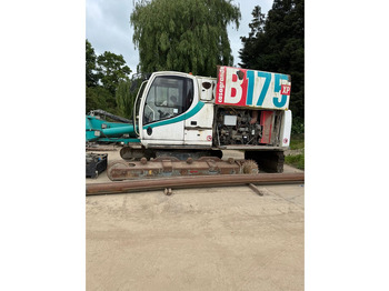 Borrmaskin CASAGRANDE