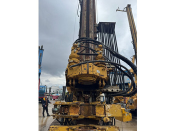 Borrmaskin CASAGRANDE