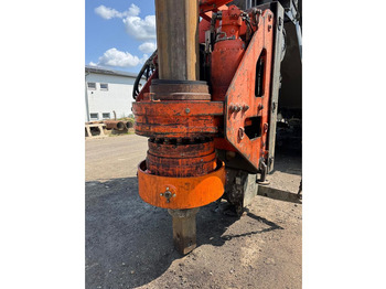 Borrmaskin Delmag RH 20: bild 2