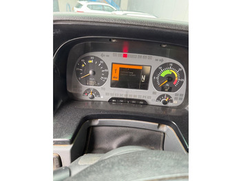 Betongbil Mercedes-Benz Actros 4141: bild 4