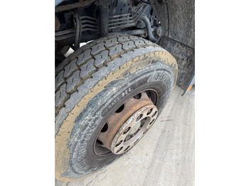 Betongbil Mercedes-Benz Actros 4141: bild 5