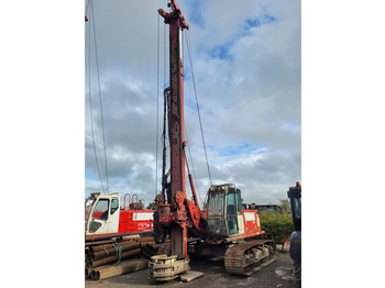 Borrmaskin SOILTEK S45: bild 3