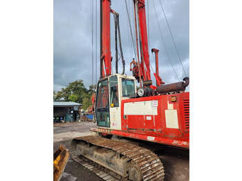 Borrmaskin SOILTEK S45: bild 2