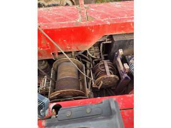 Borrmaskin SOILTEK S45: bild 4