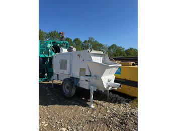 Leasa Schwing SP750 Schwing SP750: bild 1