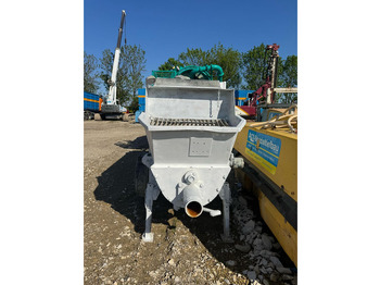 Leasa Schwing SP750 Schwing SP750: bild 2