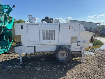 Leasa Schwing SP750 Schwing SP750: bild 3