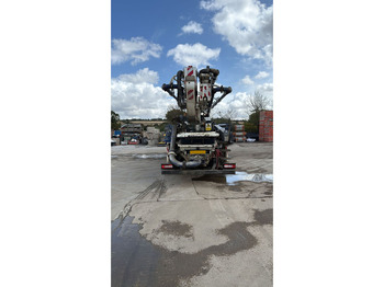 Leasa Volvo FMX K-series 42 L Volvo FMX K-series 42 L: bild 3