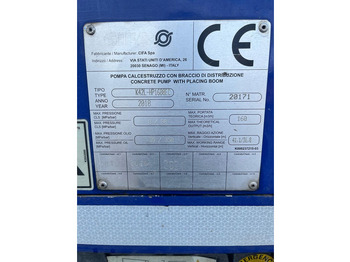 Leasa Volvo FMX K-series 42 L Volvo FMX K-series 42 L: bild 4