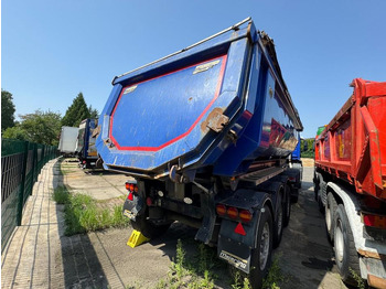 Dragbil, Tippbil semitrailer MAN 18.460 TGS/B-B/Kipp/4X4/klp.Zug/TOP-ZUSTAND: bild 5 Dragbil, Tippbil semitrailer MAN 18.460 TGS/B-B/Kipp/4X4/klp.Zug/TOP-ZUSTAND: bild 5