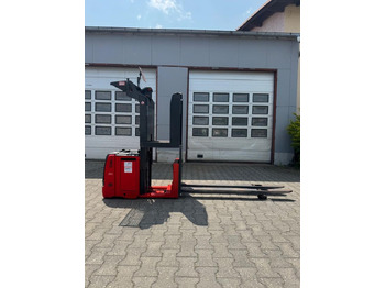 Plocktruck LINDE N20