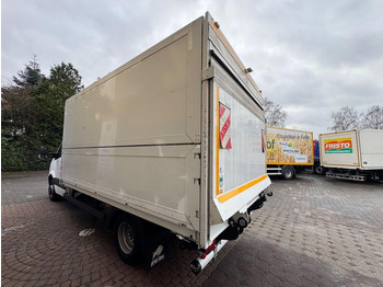 Volymskåp Volkswagen Crafter/LBW/Kamera/aus1.Hand/Top-Zustand!: bild 3 Volymskåp Volkswagen Crafter/LBW/Kamera/aus1.Hand/Top-Zustand!: bild 3