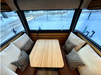 Leasa Hymer Venture S Hymer Venture S: bild 4