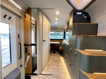 Leasa Hymer Venture S Hymer Venture S: bild 5