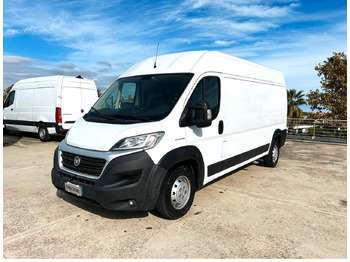 Skåpbil FIAT Ducato 2.2