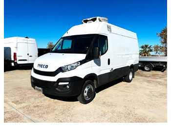 Kylbil IVECO Daily 35C15