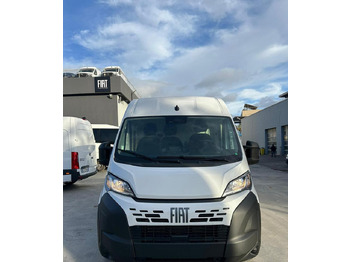 Ny Skåpbil NUOVO Fiat Ducato 2.2 mjt Lastrato L2H2 120 cv 33: bild 5