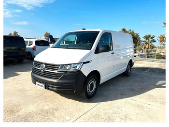 Skåpbil VOLKSWAGEN Transporter