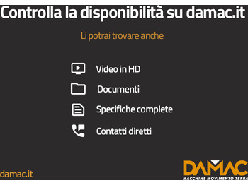 Kompaktlastare/ Slirstyrda lastare FIAT HITACHI 226BHF: bild 4 Kompaktlastare/ Slirstyrda lastare FIAT HITACHI 226BHF: bild 4