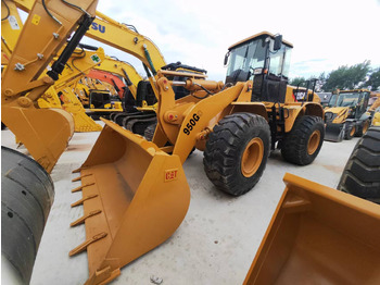 Hjullastare CATERPILLAR 950G