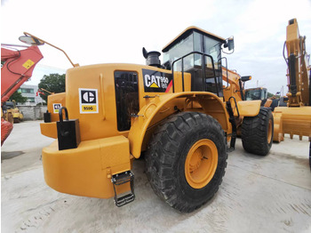 Hjullastare CATERPILLAR 950G