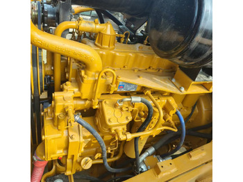 Hjullastare CATERPILLAR 966H: bild 5 Hjullastare CATERPILLAR 966H: bild 5