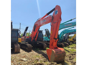 Bandgrävare HITACHI ZX350