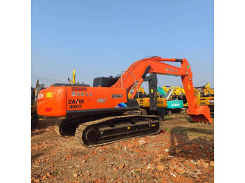 Bandgrävare HITACHI