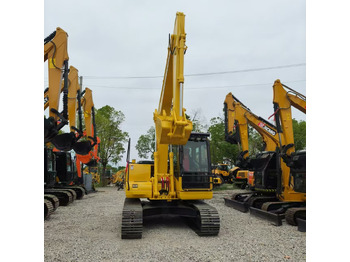 Bandgrävare KOMATSU PC110: bild 3 Bandgrävare KOMATSU PC110: bild 3