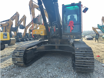 Bandgrävare VOLVO EC360: bild 5