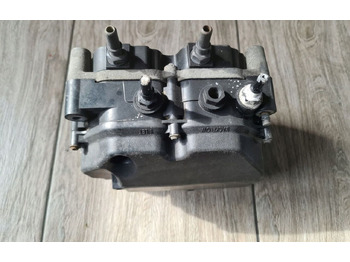 Avgassystem VOLVO FH