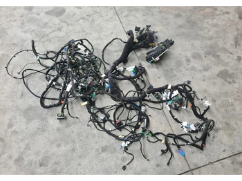 Kablar/ Ledningar FORD